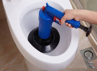Nguyên nhân và cách xử lý bồn cầu bốc mùi hôi mỗi lần xả nước