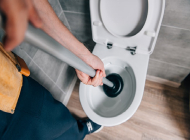 Tìm hiểu quy trình chống thấm nhà vệ sinh đúng chuẩn