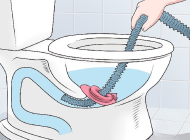 Cách khử mùi hôi nhà vệ sinh thật đơn giản trong tích tắc