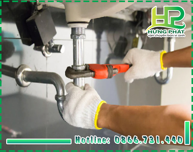 Hướng dẫn cách thông bồn rửa bát tại nhà nhanh chóng